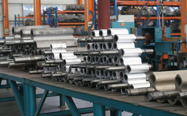 高壓羅茨鼓風機葉輪.jpg 高壓羅茨鼓風機葉輪