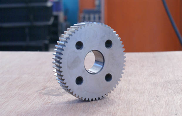 豐源機(jī)械三葉羅茨風(fēng)機(jī)齒輪 豐源機(jī)械三葉羅茨風(fēng)機(jī)齒輪