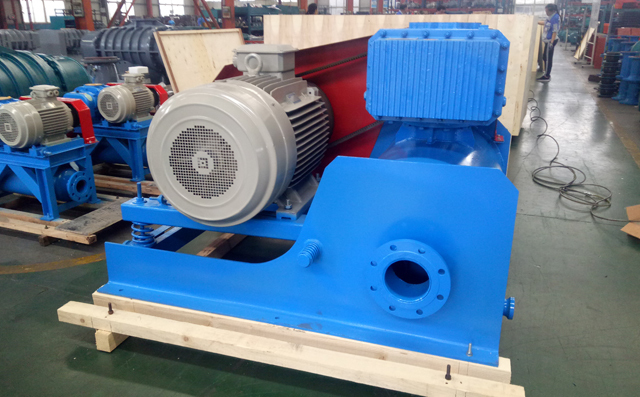 羅茨鼓風(fēng)機(jī) 羅茨鼓風(fēng)機(jī)