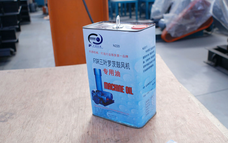 羅茨鼓風(fēng)機專用油 羅茨鼓風(fēng)機專用油