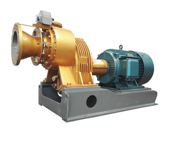 單級(jí)高速風(fēng)機(jī) 單級(jí)高速風(fēng)機(jī)