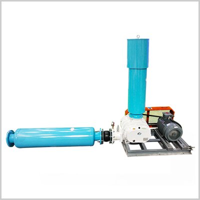 三葉羅茨風(fēng)機(jī) 三葉羅茨風(fēng)機(jī)