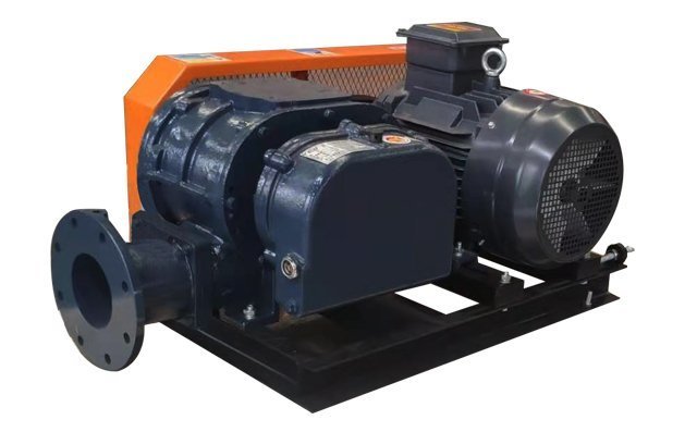 羅茨鼓風(fēng)機(jī) 羅茨鼓風(fēng)機(jī)