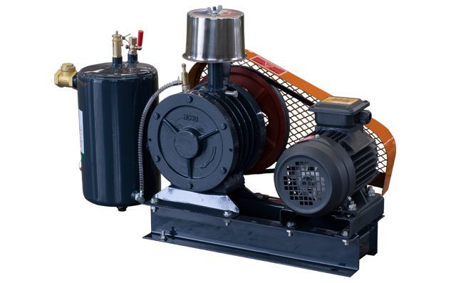 回轉風機 回轉風機