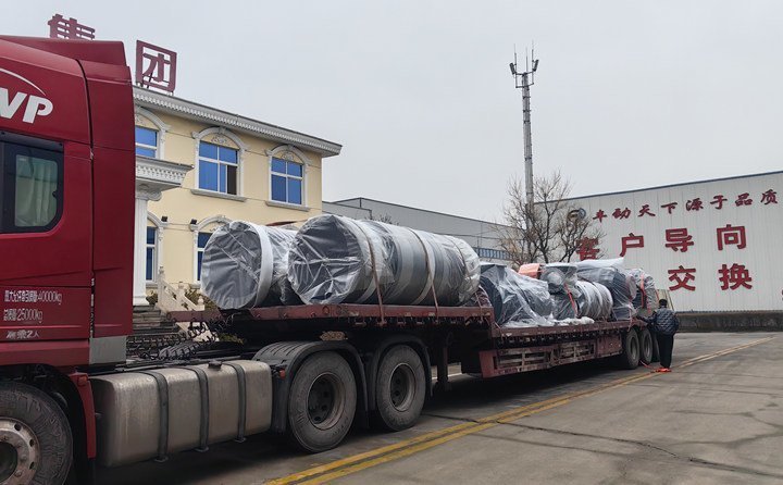 羅茨鼓風(fēng)機(jī)為江蘇窯爐行業(yè)添加助力 羅茨鼓風(fēng)機(jī)為江蘇窯爐行業(yè)添加助力