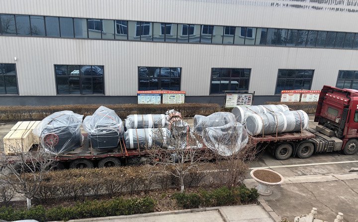 羅茨鼓風(fēng)機(jī)為江蘇窯爐行業(yè)添加助力 羅茨鼓風(fēng)機(jī)為江蘇窯爐行業(yè)添加助力