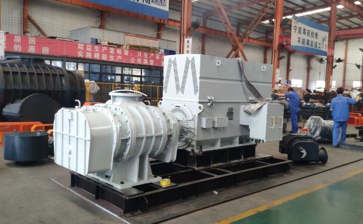 為什么叫“羅茨”風機?章丘豐源為您解惑 為什么叫“羅茨”風機?章丘豐源為您解惑