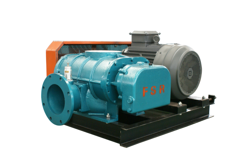 豐源機(jī)械三葉羅茨風(fēng)機(jī)展示 豐源機(jī)械三葉羅茨風(fēng)機(jī)展示